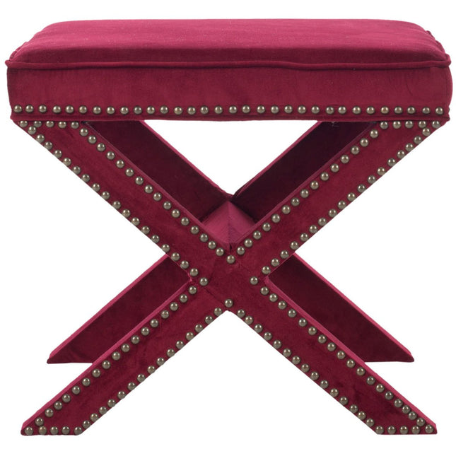arnold-ottoman-brass-nail-heads-red-velvet