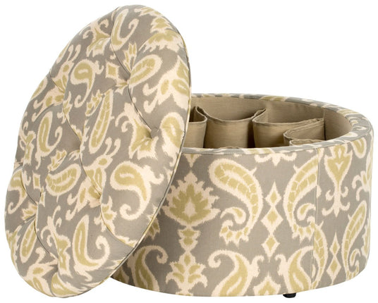 niska-shoe-ottoman-ikat-grey-beige