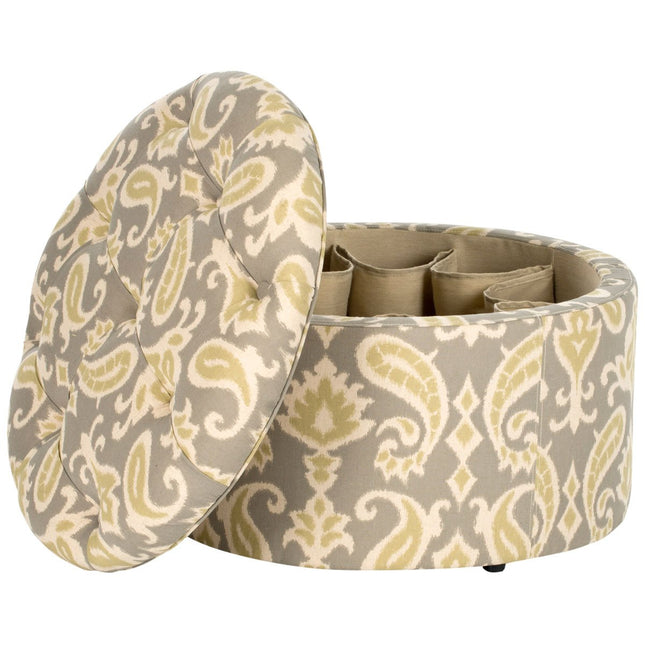 niska-shoe-ottoman-ikat-grey-beige