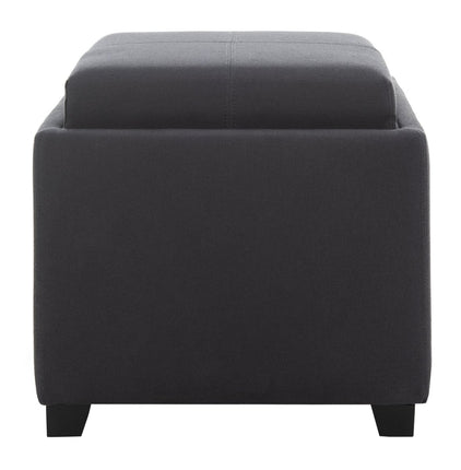 sara-single-tray-ottoman-grey-black