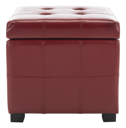 denna-square-tufted-ottoman-red-black