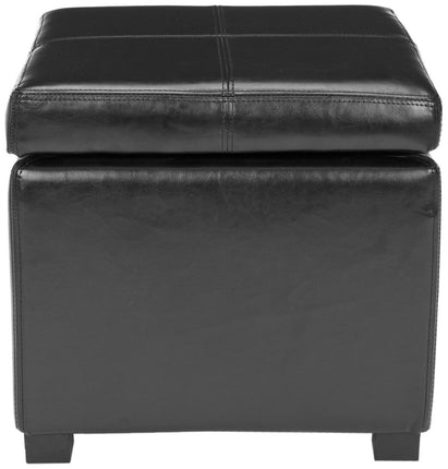 denna-square-ottoman-black