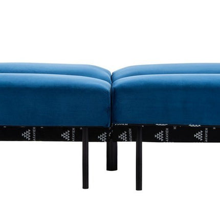 shelby-foldable-sofa-bed-navy-chrome