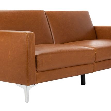 shelby-foldable-futon-bed-cognac