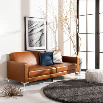 shelby-foldable-futon-bed-cognac