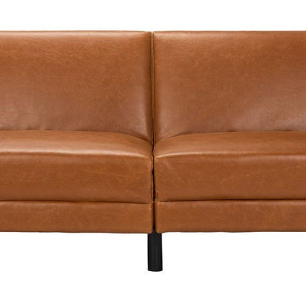 shelby-foldable-futon-bed-cognac