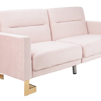 bree-foldable-sofa-bed-blush-pink-brass