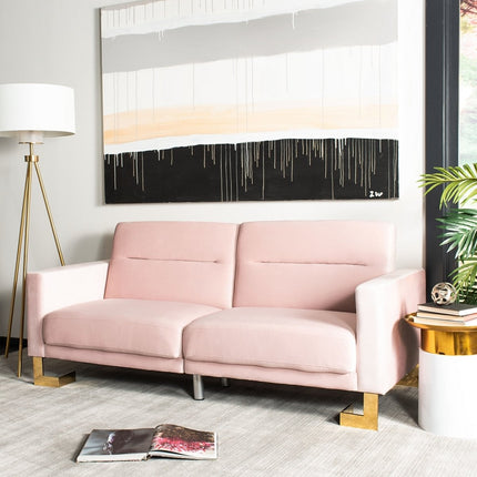 bree-foldable-sofa-bed-blush-pink-brass