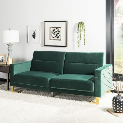 bree-foldable-sofa-bed-emerald-brass