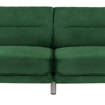 bree-foldable-sofa-bed-emerald-brass