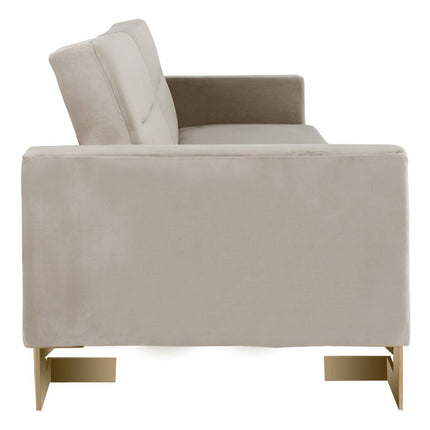 bree-foldable-sofa-bed-grey-brass