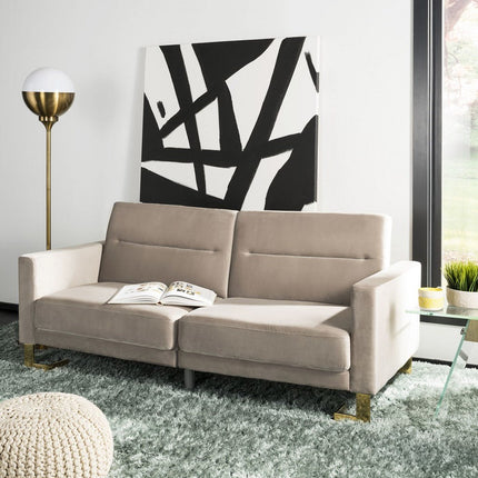bree-foldable-sofa-bed-grey-brass
