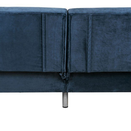 bree-foldable-sofa-bed-navy-silver