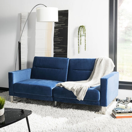 bree-foldable-sofa-bed-navy-silver