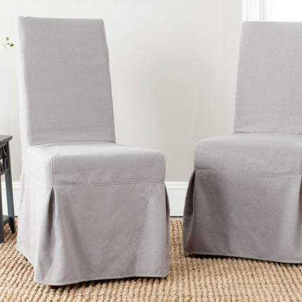 rohyn-19h-linen-slipcover-chair-set-of-2-arctic-grey-cherry-mahogany