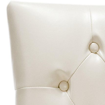 kacia-19h-linen-tufted-chair-nickel-nail-heads-flat-cream-cherry-mahogany