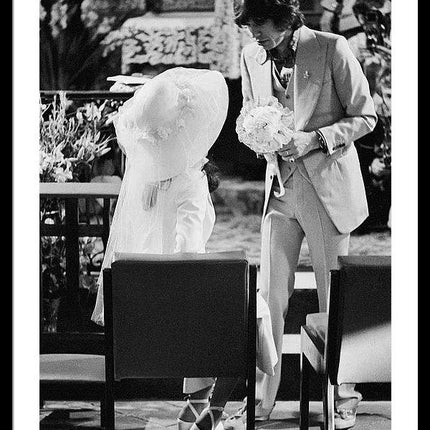 mick-and-bianca-jagger-at-their-wedding-at-the-church-of-st-anne