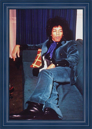 jimi-hendrix-framed-print