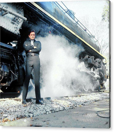 johnny-cash-acrylic-print