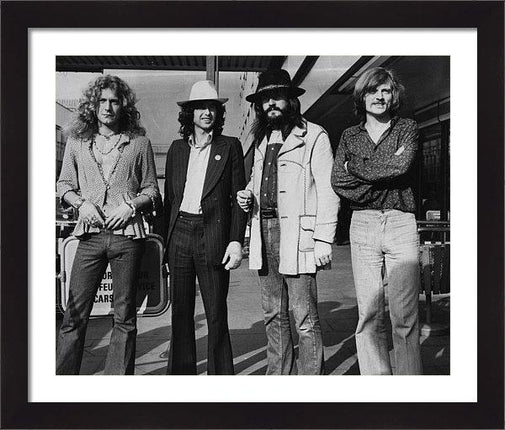 led-zeppelin-framed-print