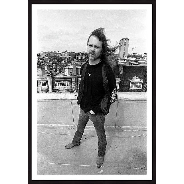 metallica-james-hetfield-london-april-framed-print