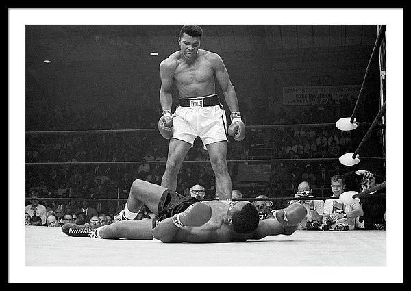 muhammad-ali-taunting-sonny-liston-framed-print