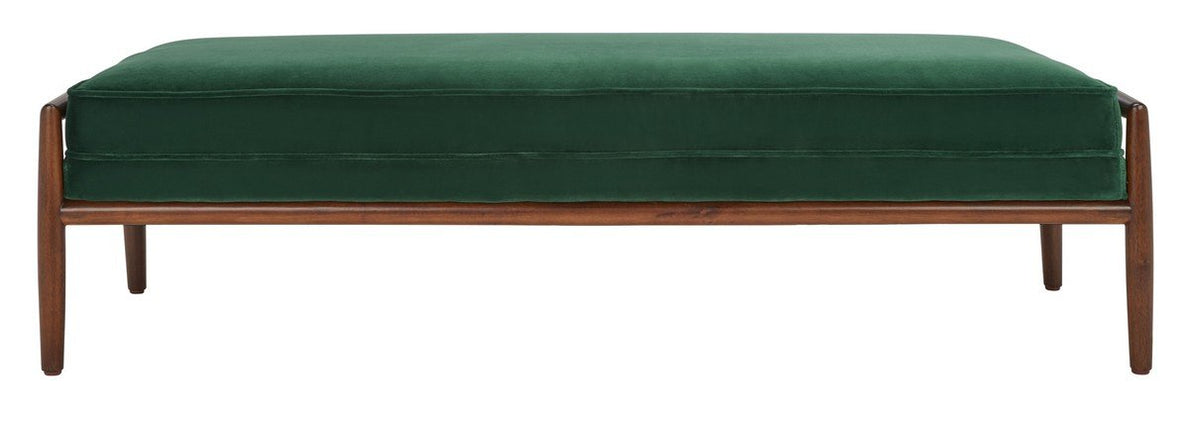 ladonna-velvet-bench-forest-green