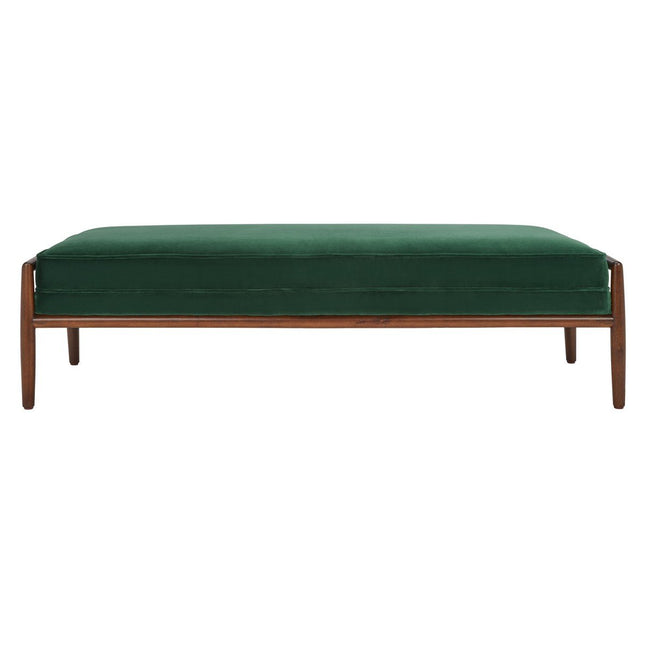 ladonna-velvet-bench-forest-green