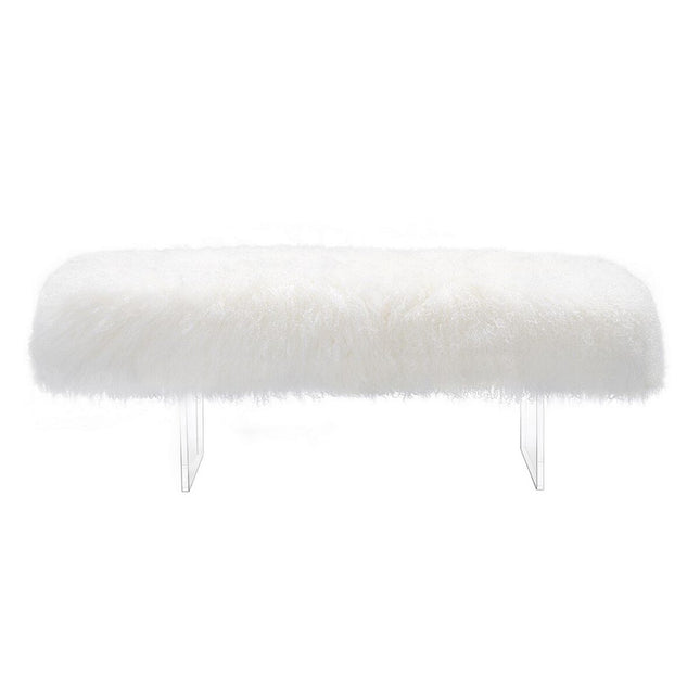ramona-sheepskin-bench-white