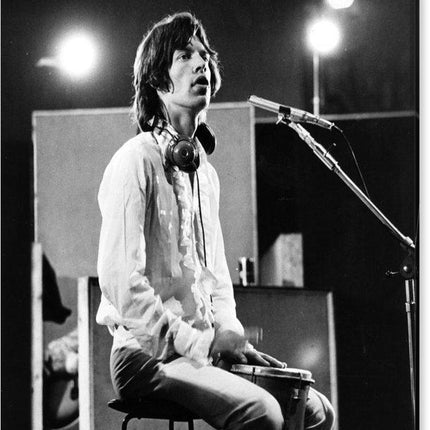 mick-jagger-ilming-of-sympathy-for-the-devil-acrylic-print