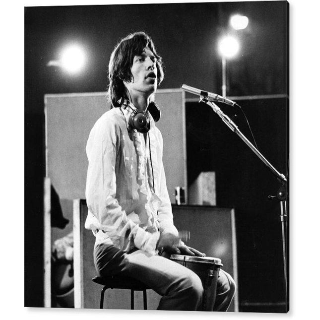 mick-jagger-ilming-of-sympathy-for-the-devil-acrylic-print