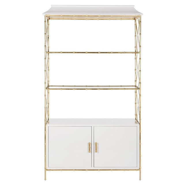 nicos-lacquer-bookshelf