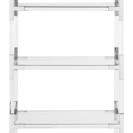 lottie-acrylic-bookshelf-chrome
