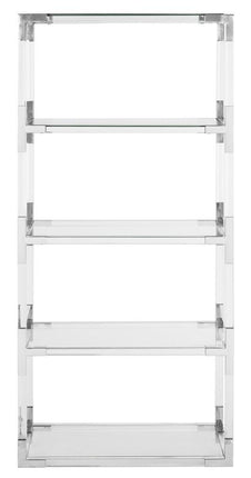 lottie-acrylic-bookshelf-chrome