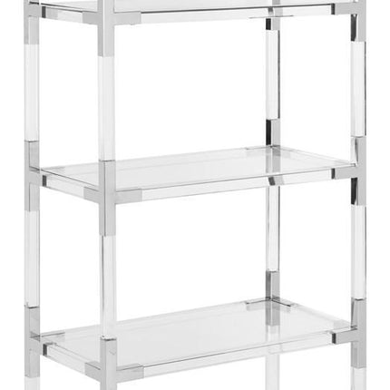 lottie-acrylic-bookshelf-chrome