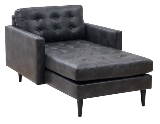 raymond-tufted-chaise-grey