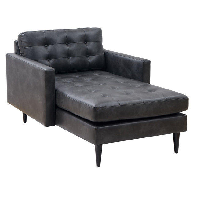raymond-tufted-chaise-grey
