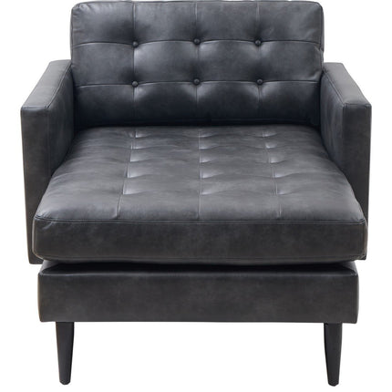 raymond-tufted-chaise-grey