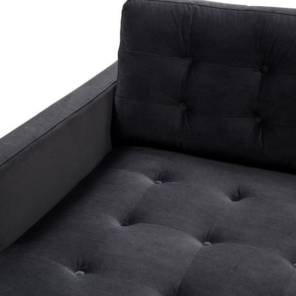 raymond-tufted-chaise-dark-grey