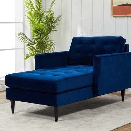 raymond-tufted-chaise-navy