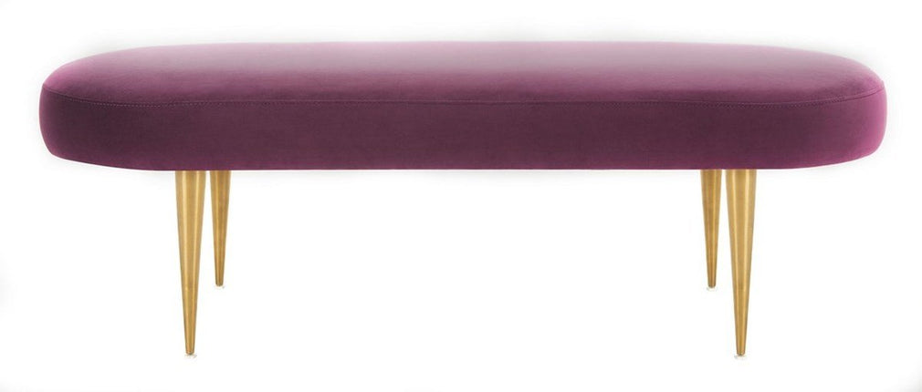 ava-velvet-oval-bench-plum