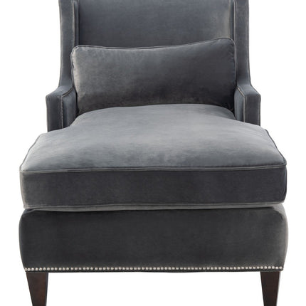 carolann-studded-chaise-charcoal