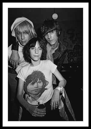 iggy-pop-and-james-williamson-of-the-stooges-framed-print