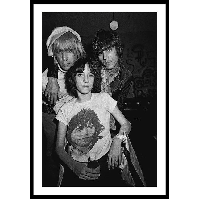 iggy-pop-and-james-williamson-of-the-stooges-framed-print