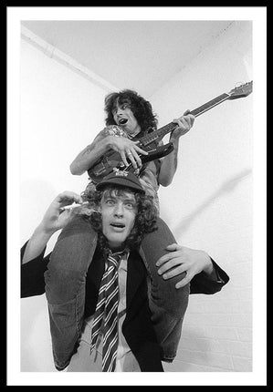 photo-of-ac-dc-and-bon-scott-and-acdc-framed-print