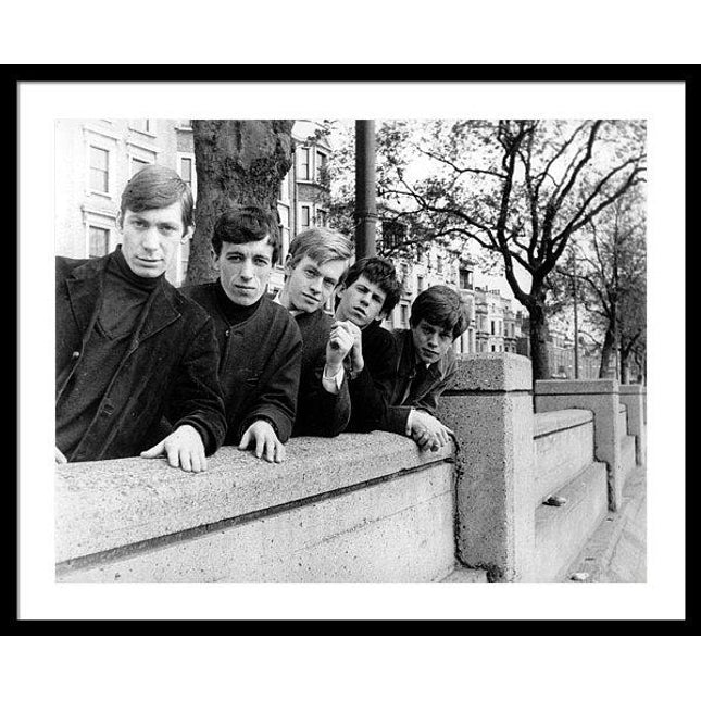 mick-jagger-at-chelsea-harbour-posed-group-portrait