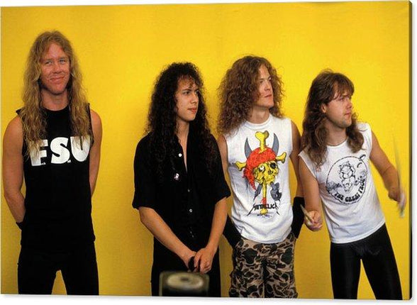 photo-of-cliff-burton-and-james-acrylic-print