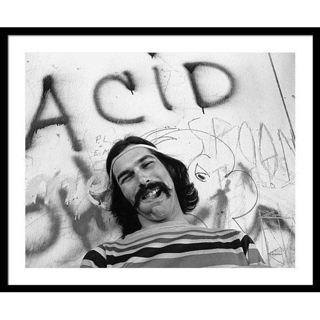 photo-of-grateful-dead-framed-print