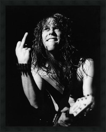 photo-of-james-hetfield-and-metallica-framed-print-1