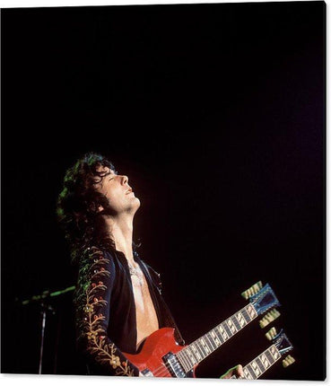 photo-of-jimmy-page-and-led-zeppelin-acrylic-print-1